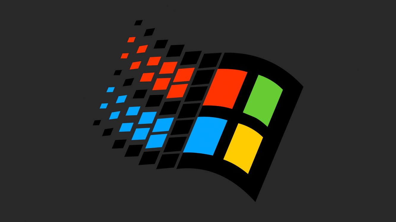 Windows, Windows nt Workstation, Windows nt 4 0, Windows NT, Microsoft Windows. Wallpaper in 3840x2160 Resolution