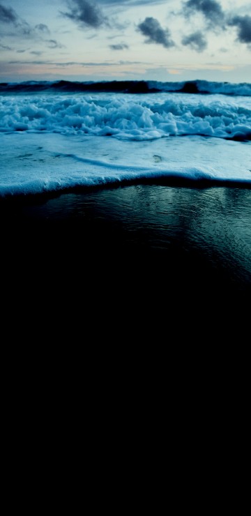 Image horizon, successful, water, water resources, cloud