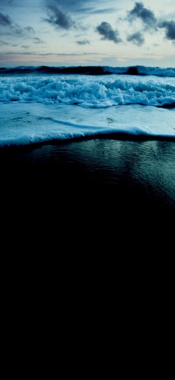 Image horizon, successful, water, water resources, cloud