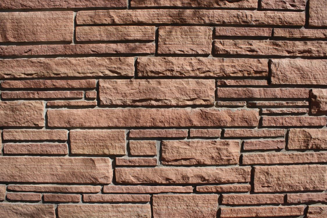 Brown and White Brick Wall. Wallpaper in 3888x2592 Resolution
