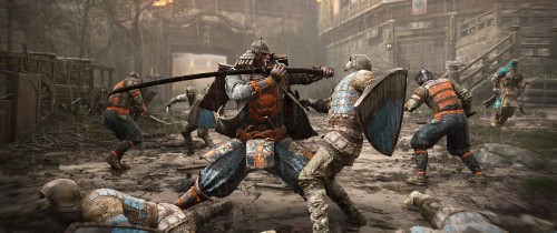 Image for honor, ubisoft, playstation 4, pc game, games