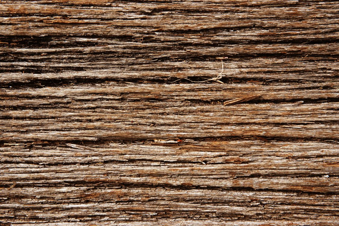Braune Und Schwarze Holzoberfläche. Wallpaper in 3000x2000 Resolution