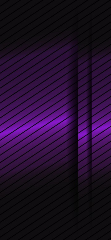 Image purple and black light illustration