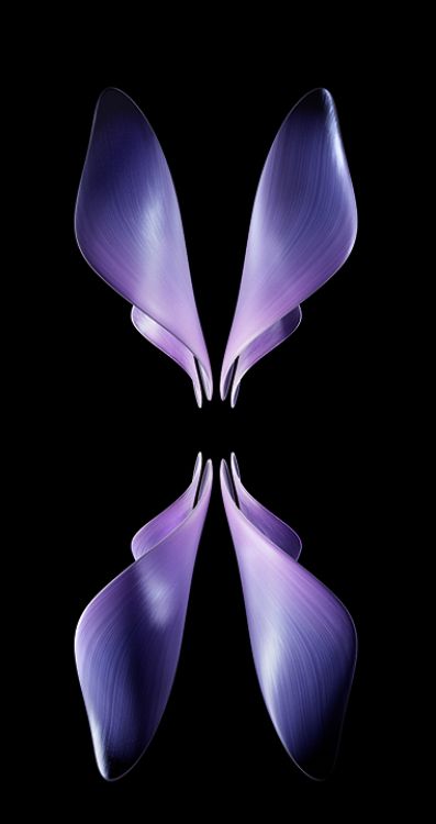 OPPO, Oppo N-Serie, Faltbares Smartphone, Silber, Grafik-design. Wallpaper in 382x720 Resolution