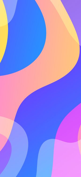 Artes Visuales, Diseño Gráfico, Arte, Azure, Morado. Wallpaper in 2250x4872 Resolution