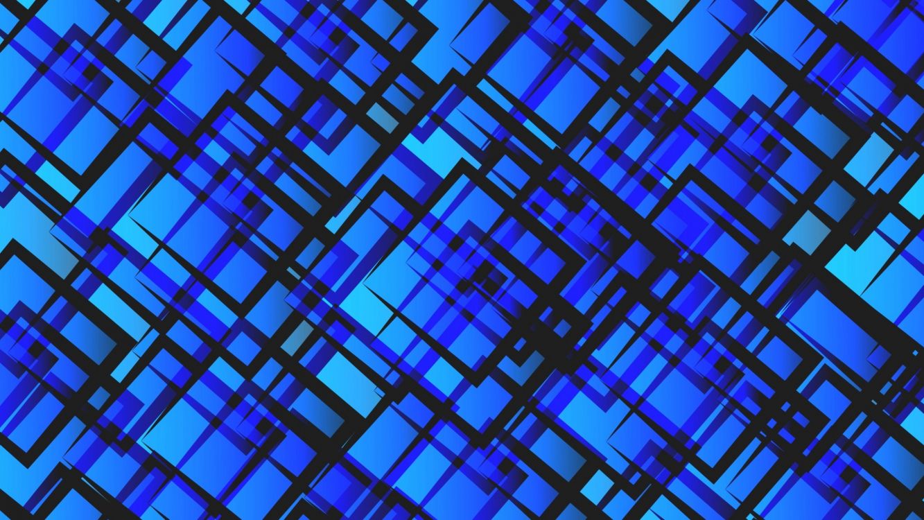 电蓝色的, 对称, 矢量图形, 紫色的, 资本市 壁纸 2560x1440 允许