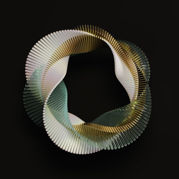 Ehre, Huawei, Smartphone, Papier, Design. Wallpaper in 2700x2700 Resolution