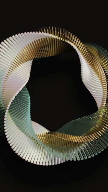 Image Honor, Huawei, smartphone, paper, graphics