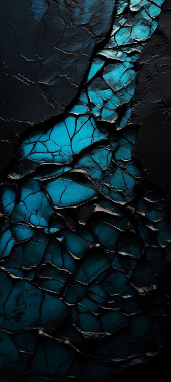 浴室, 安卓, Azure, 水上, 液体 壁纸 1080x2400 允许