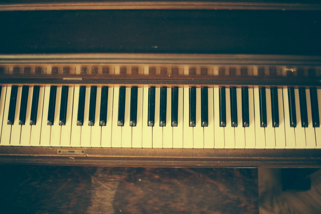 Piano, Clavier, Clavier Musical, Clé, Instrument de Musique. Wallpaper in 4500x3000 Resolution