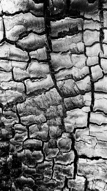 Image stone wall, black and white, road surface, grey, Building material