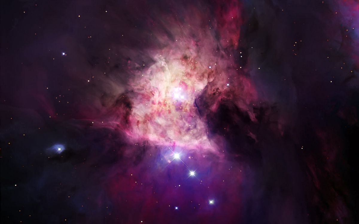 la Astronomía, el Espacio Exterior, Objeto Astronómico, Ambiente, Universo. Wallpaper in 1920x1200 Resolution