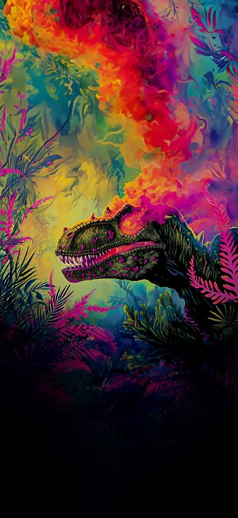 Artes Visuales, Pintura Acrílica, Diseño Gráfico, Arte, Dibujo. Wallpaper in 1179x2556 Resolution