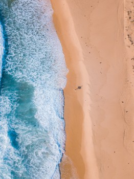 Fondos de Pantalla Playa, Azul, Agua, Blanco, Azure, Imágenes y Fotos