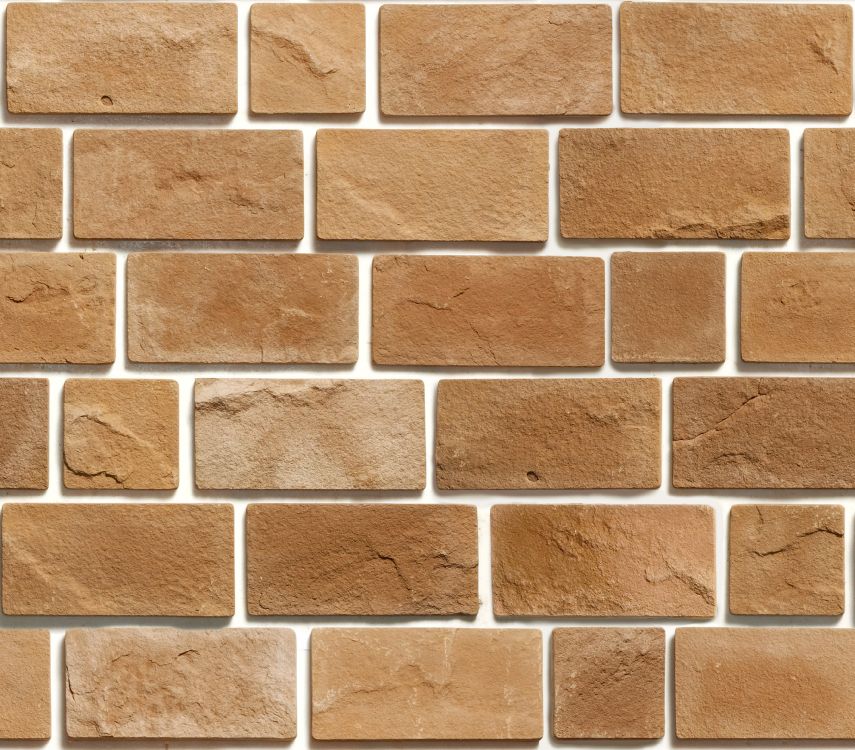 Mur de Briques Brunes et Grises. Wallpaper in 2706x2372 Resolution