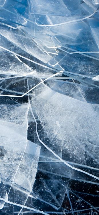 Hielo, Témpano de Hielo, Iceberg, Helado, Glaciar. Wallpaper in 1080x2340 Resolution