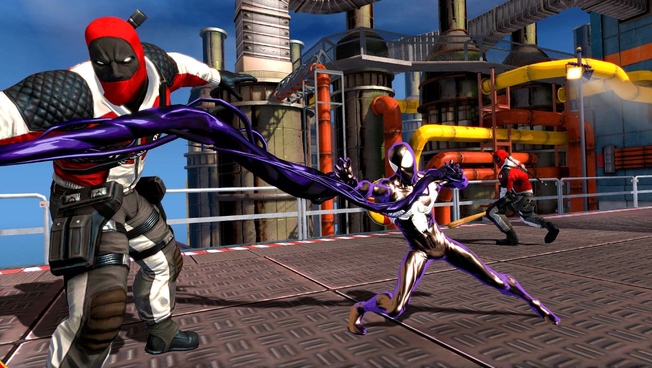 蜘蛛侠破碎的尺寸, Spider-man, 致幻客, 神奇的蜘蛛侠, Ps3游戏机 壁纸 4480x2528 允许