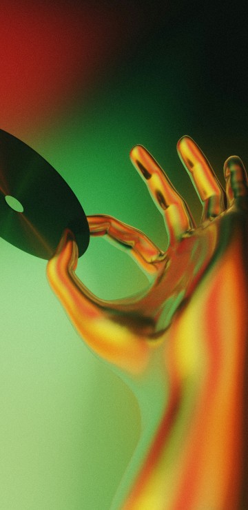 Image close up, license, light, beat, youtube