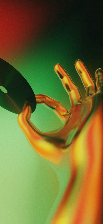Image close up, license, light, beat, youtube