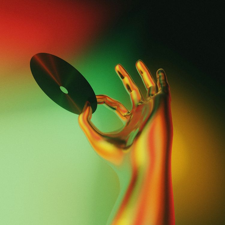 de Cerca, Licencia, Luz, Latido, Youtube. Wallpaper in 6000x6000 Resolution