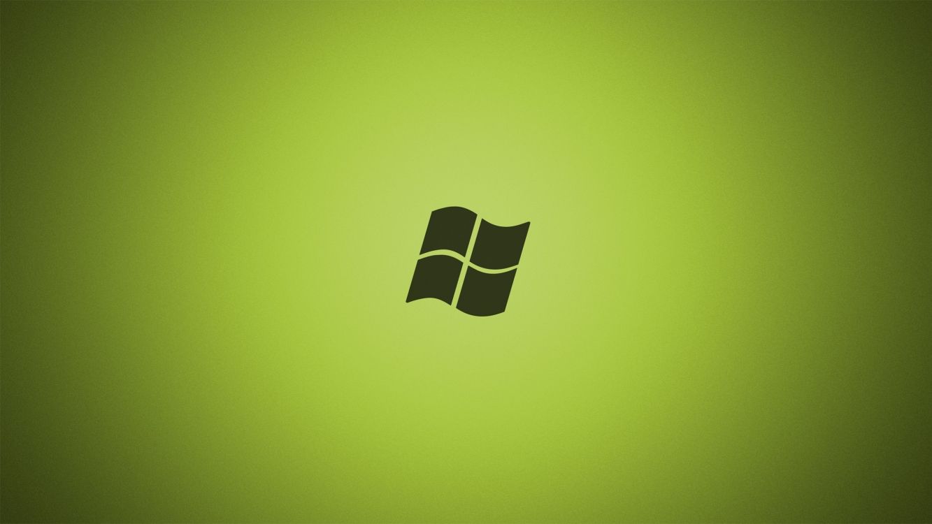 Logo, Green, Graphique, Compagnon Ubuntu, Ubuntu. Wallpaper in 2560x1440 Resolution