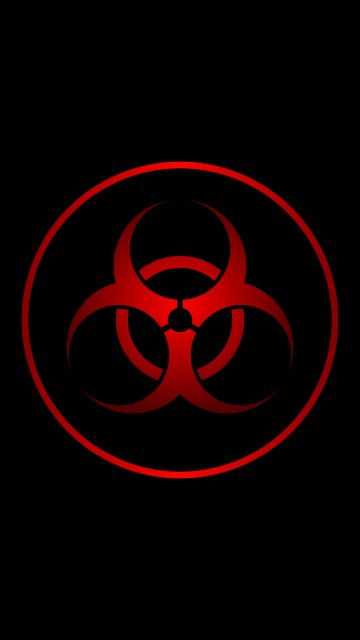 Image symbol, logo, circle, graphics, emblem