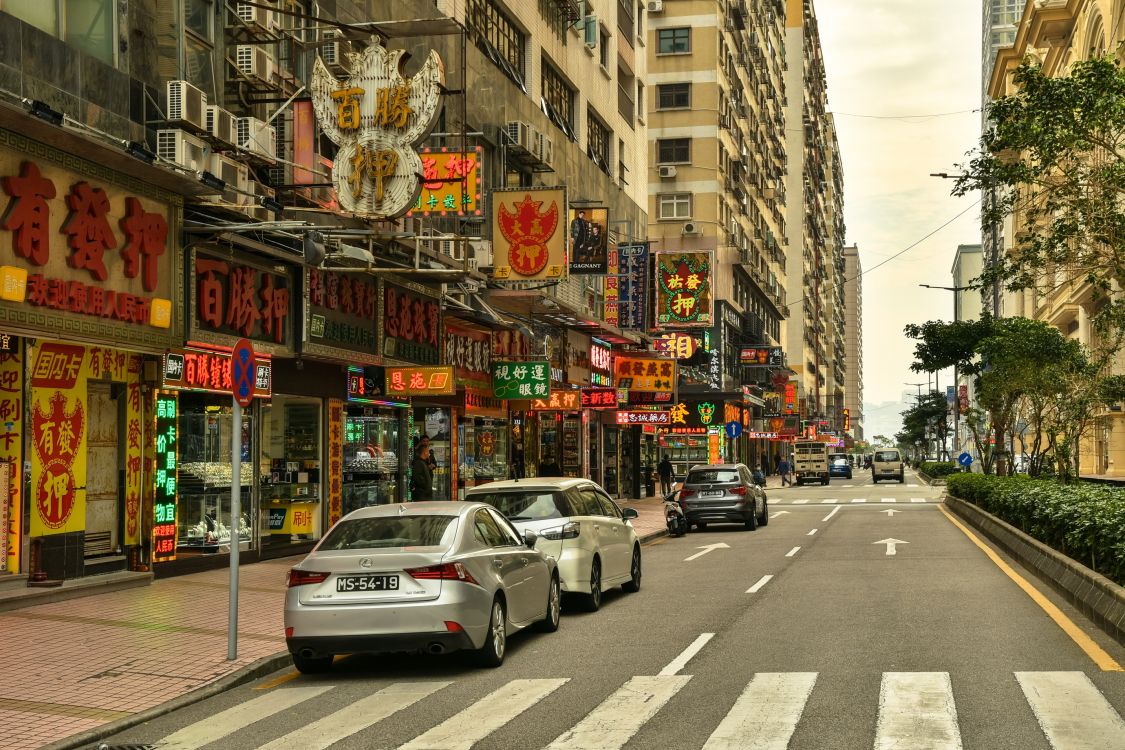 街, 街区, 市中心, 城市, 资本市 壁纸 2760x1840 允许