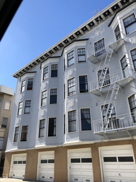 Architektur, Immobilie, Wohngebiet, Fenster, Fassade. Wallpaper in 1536x2048 Resolution