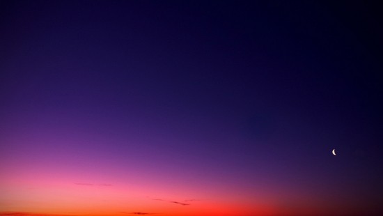 Image atmosphere, ecoregion, cloud, afterglow, dusk