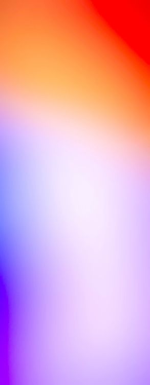 Naranja, Morado, Violeta, Rosa, Tintes y Matices. Wallpaper in 1156x2957 Resolution