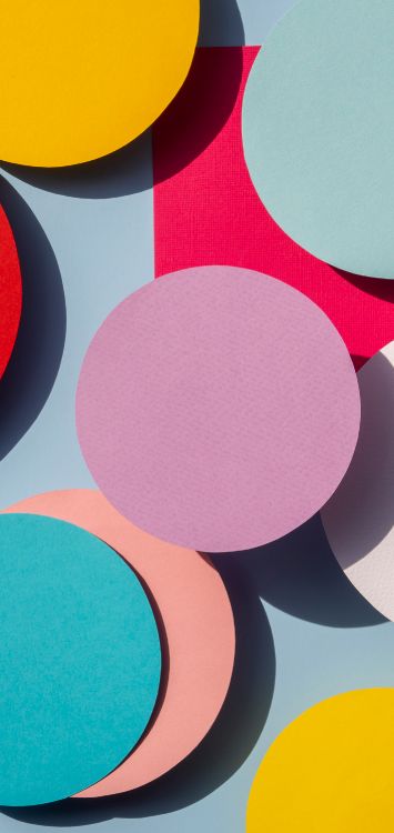 Circulo, Artes Visuales, Diseño, Diseño Gráfico, Papel de Azucar. Wallpaper in 1421x3000 Resolution