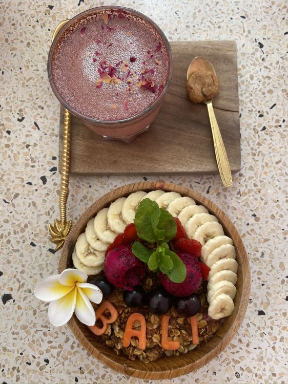 Bali, Supernahrungsmittel, Frozen Dessert, Küchengerät, Natürliche Lebensmittel. Wallpaper in 1536x2048 Resolution