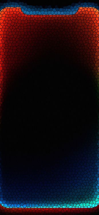 Morena, Azul, Morado, Naranja, Violeta. Wallpaper in 1080x2340 Resolution