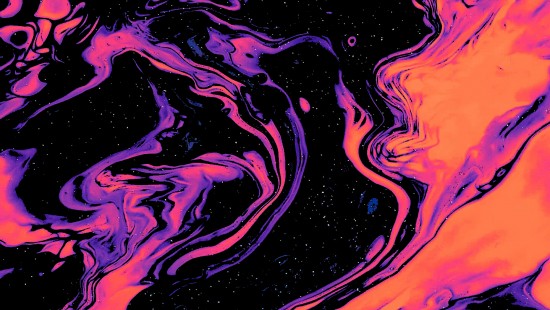 Image painting, cactus jack records, art, liquid, art paint