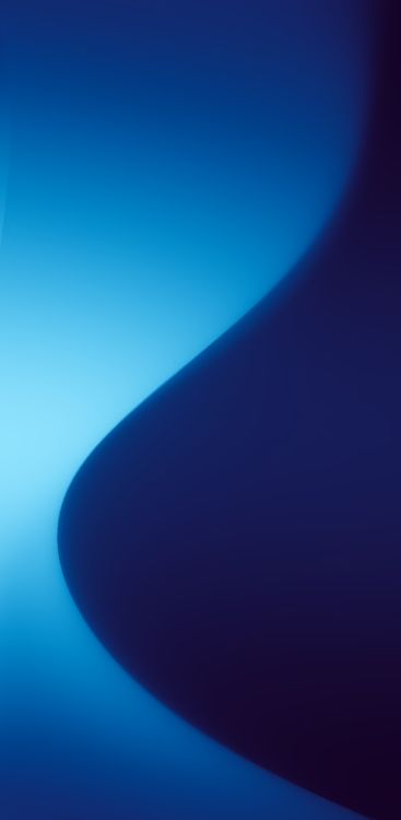 Abstraction, Color, Impression, Blue, Blog. Wallpaper in 2695x5500 Resolution