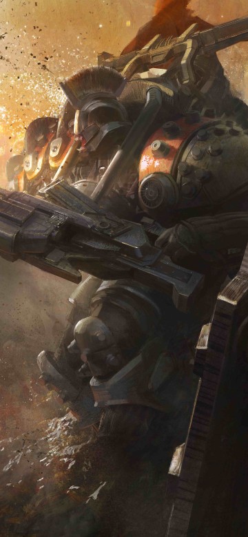 Image destiny 2, bungie, concept art, art, shooter game