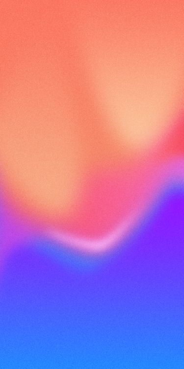 OPPO, Oppo A83, Azul, Morado, Magenta. Wallpaper in 1080x2160 Resolution