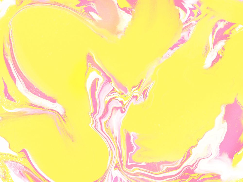 橙色, 紫色的, 粉红色, 艺术, 品红色 壁纸 2732x2048 允许