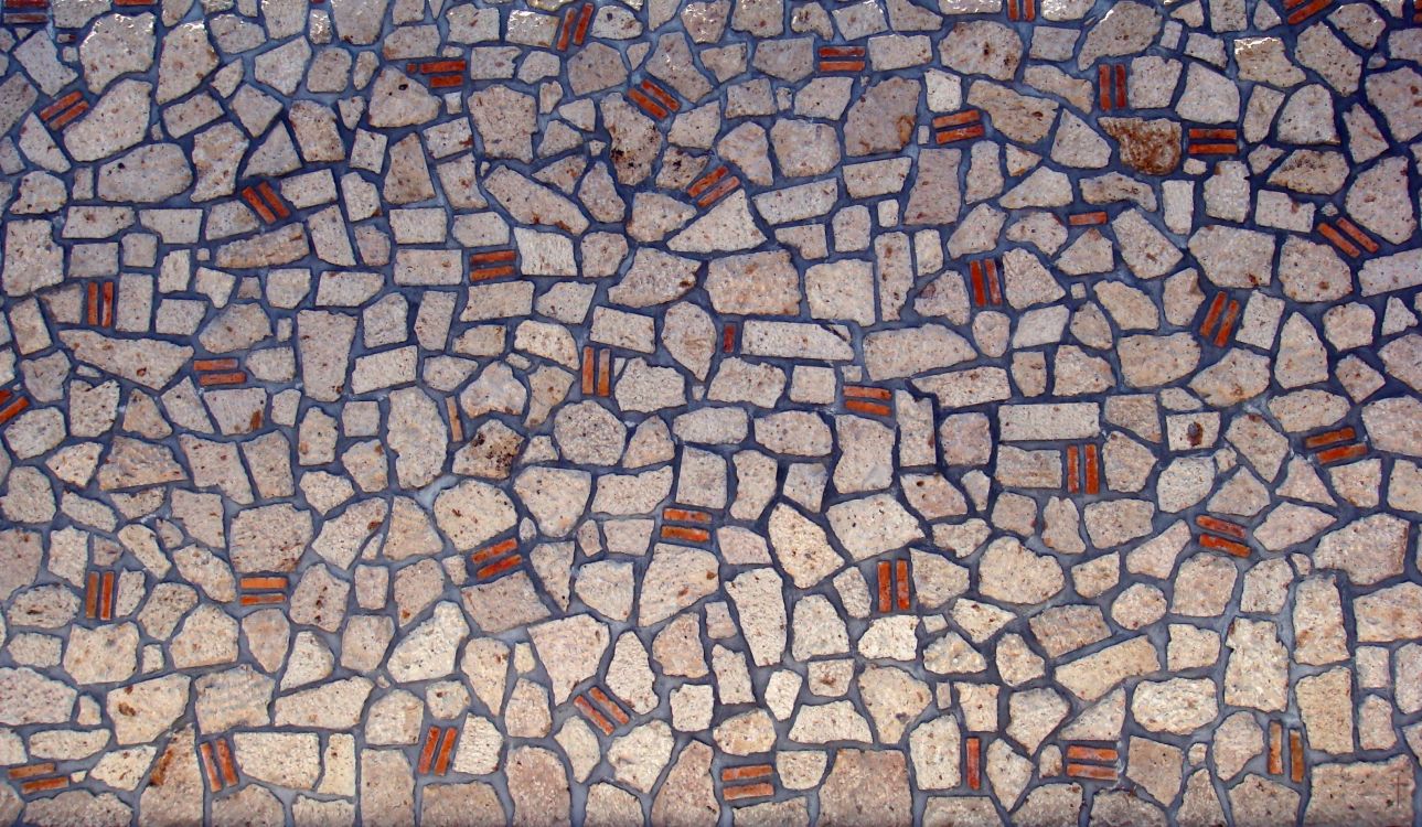 Weiße Und Braune Mauer. Wallpaper in 3184x1852 Resolution