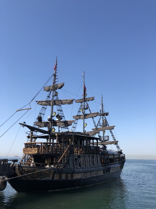 Image east indiaman, brig, watercraft, water, boat