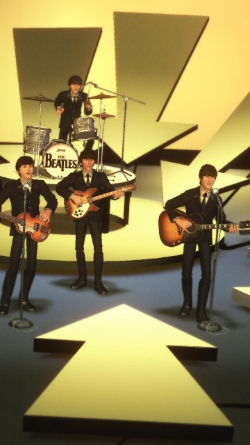 beatles wallpaper iphone 7