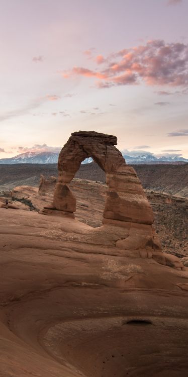 Arches National Park, Moabiter, Salt Lake City, Insel im Himmel Besucherzentrum, Reise. Wallpaper in 1898x3797 Resolution