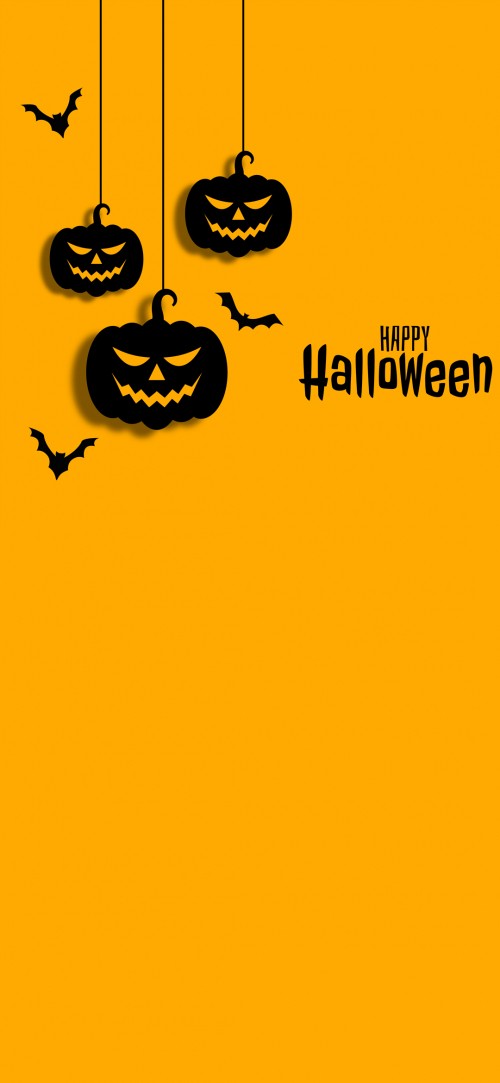 Image happy halloween freepik, greeting card, Halloween card, graphics, facial expression