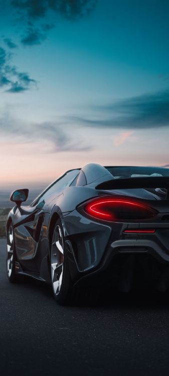 Grand Tourer, Pneu, Roue, Automobile Pneu, Capuchon. Wallpaper in 1080x2400 Resolution