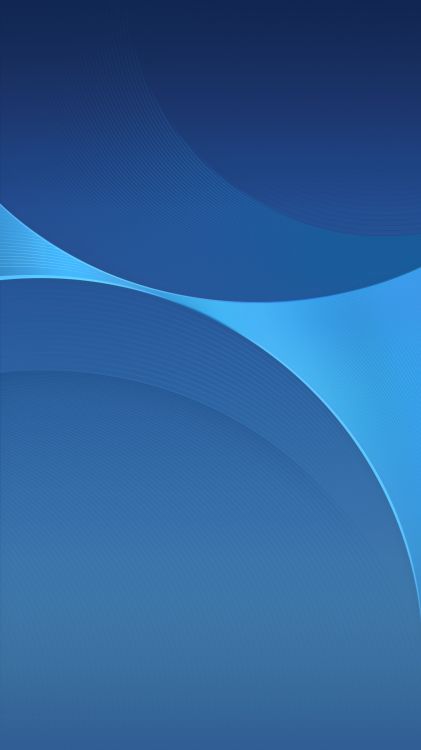 ZTE, ZTE Nubia Z17s, Nubia Z17, Nubien, Blau. Wallpaper in 1080x1920 Resolution