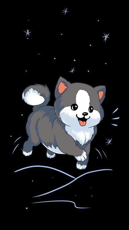 海报, 大丹犬, 卡通, 艺术, 胡须 壁纸 3240x5760 允许