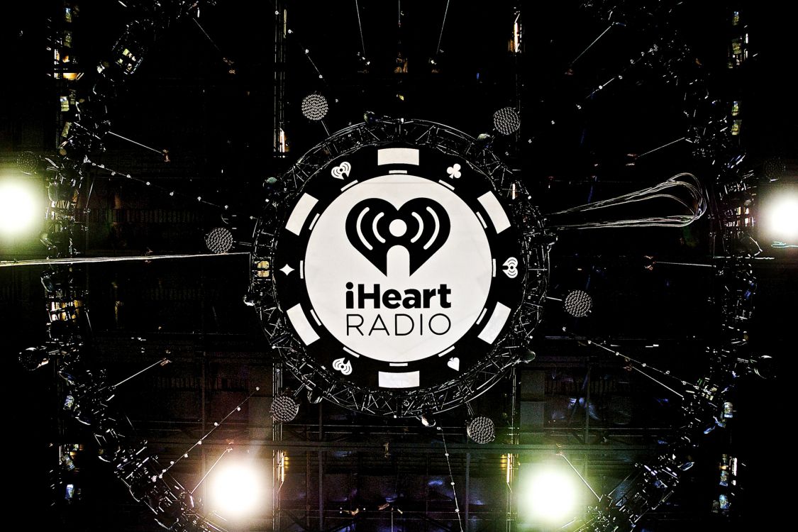 IHeartRADIO, IHeartRadio Music Festival, Graphic Design, Design, Graphics. Wallpaper in 2000x1333 Resolution