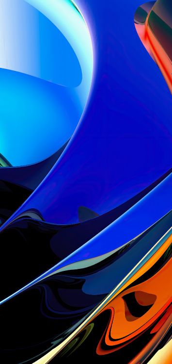 Diseño Gráfico, Azul, Capucha, Morado, Iluminación Automotriz. Wallpaper in 1515x3200 Resolution