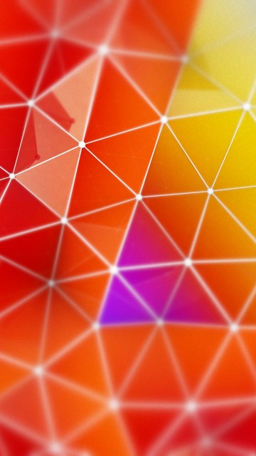 Image colorfulness, orange, triangle, lighting, amber