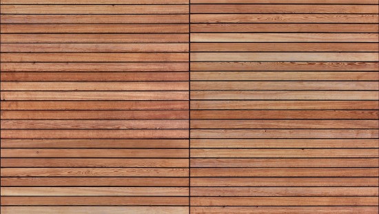 Image brown wooden wall during daytime